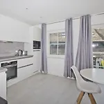 Haus Inselwind 15 Meerurlaub Groß Zicker