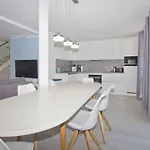 Haus Inselwind 15 Meerurlaub Groß Zicker