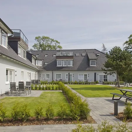 Haus Inselwind 15 Meerurlaub * Groß Zicker